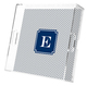 Gray Herringbone Lucite Tray Image 3 of 3